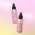 Apieu Hair Mist cu otet de zmeura – improspateaza, netezeste si confera luciu natural parului